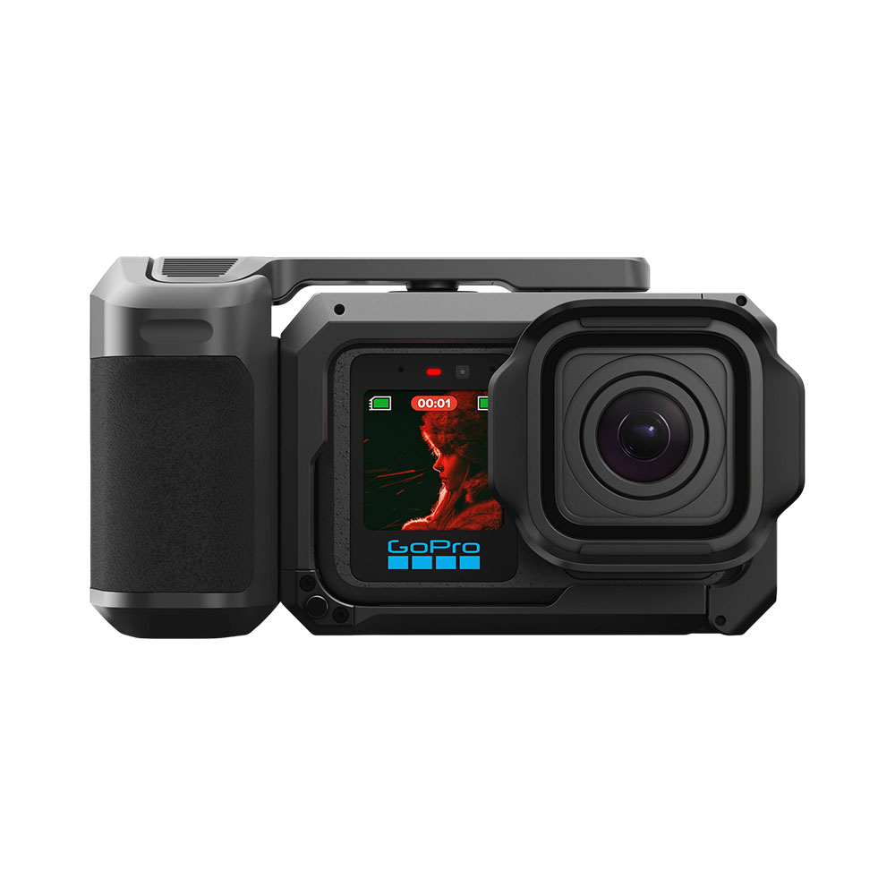 Câmera de Ação Gopro CHDRW-011-RW Mission 1 PRO Grip Edition