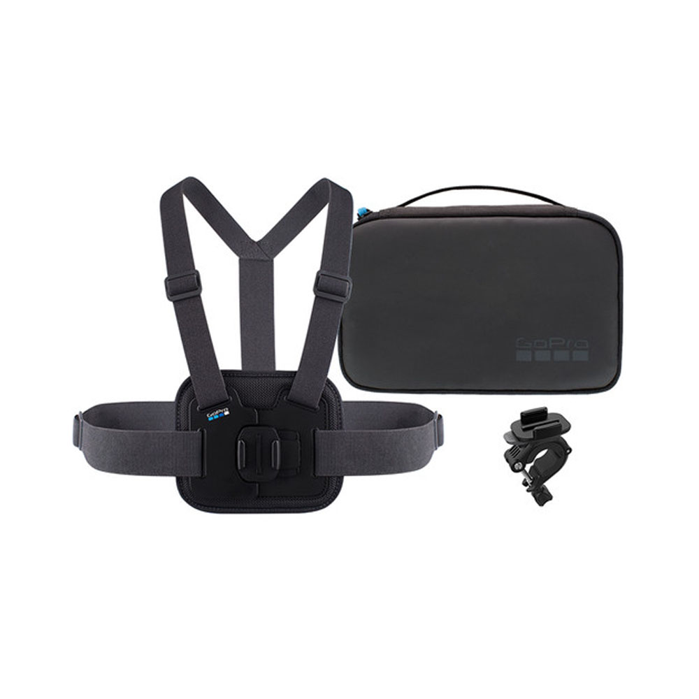 Kit Esportivo Gopro AKTAC-001