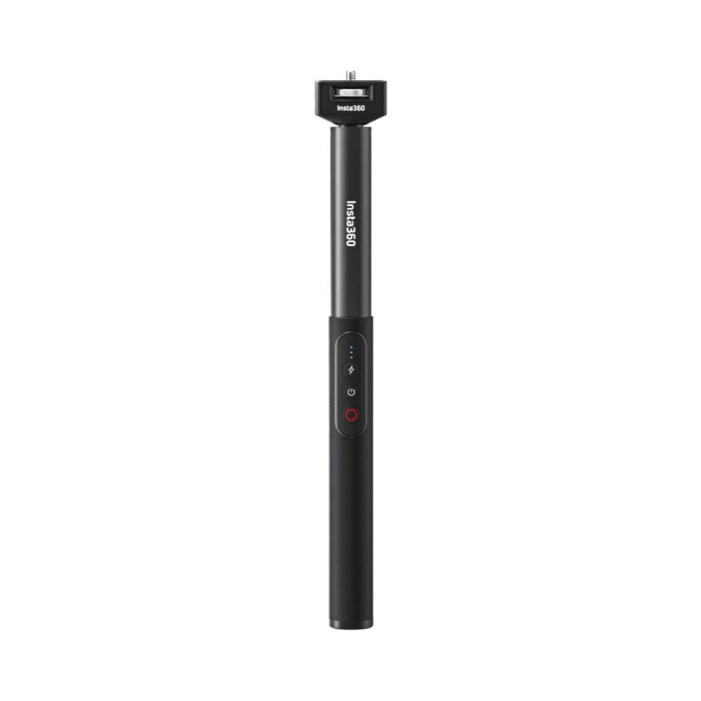 Bastão de Selfie INSTA360 Power Stick