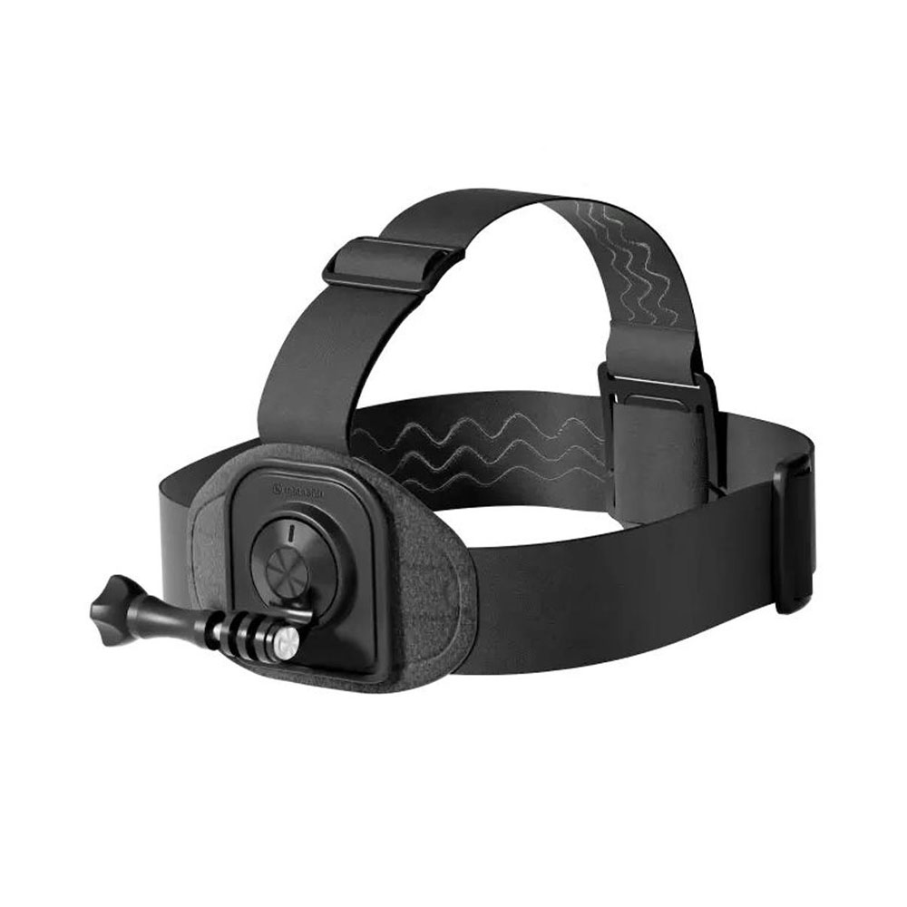 Cinta de Cabeça INSTA360 Cinstav-d Black