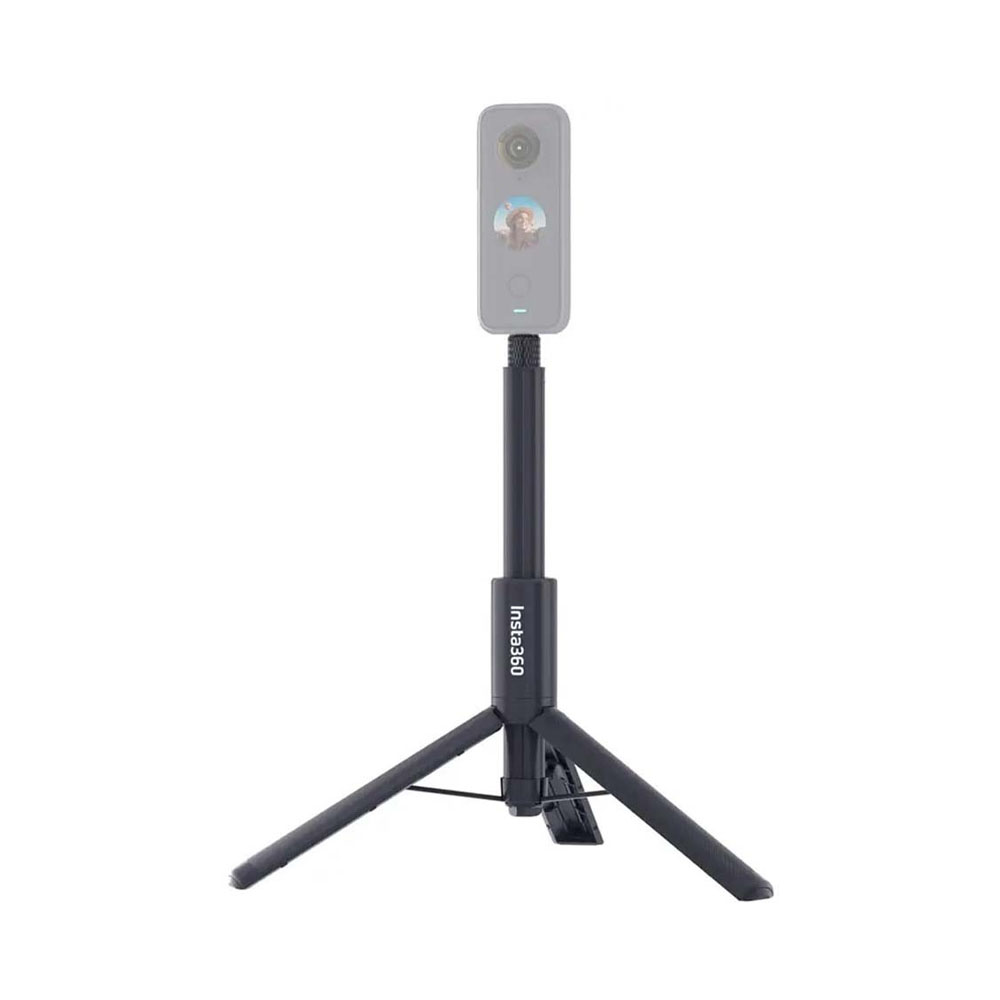 Bastão de Selfie INSTA360 CINX2CB-G Black