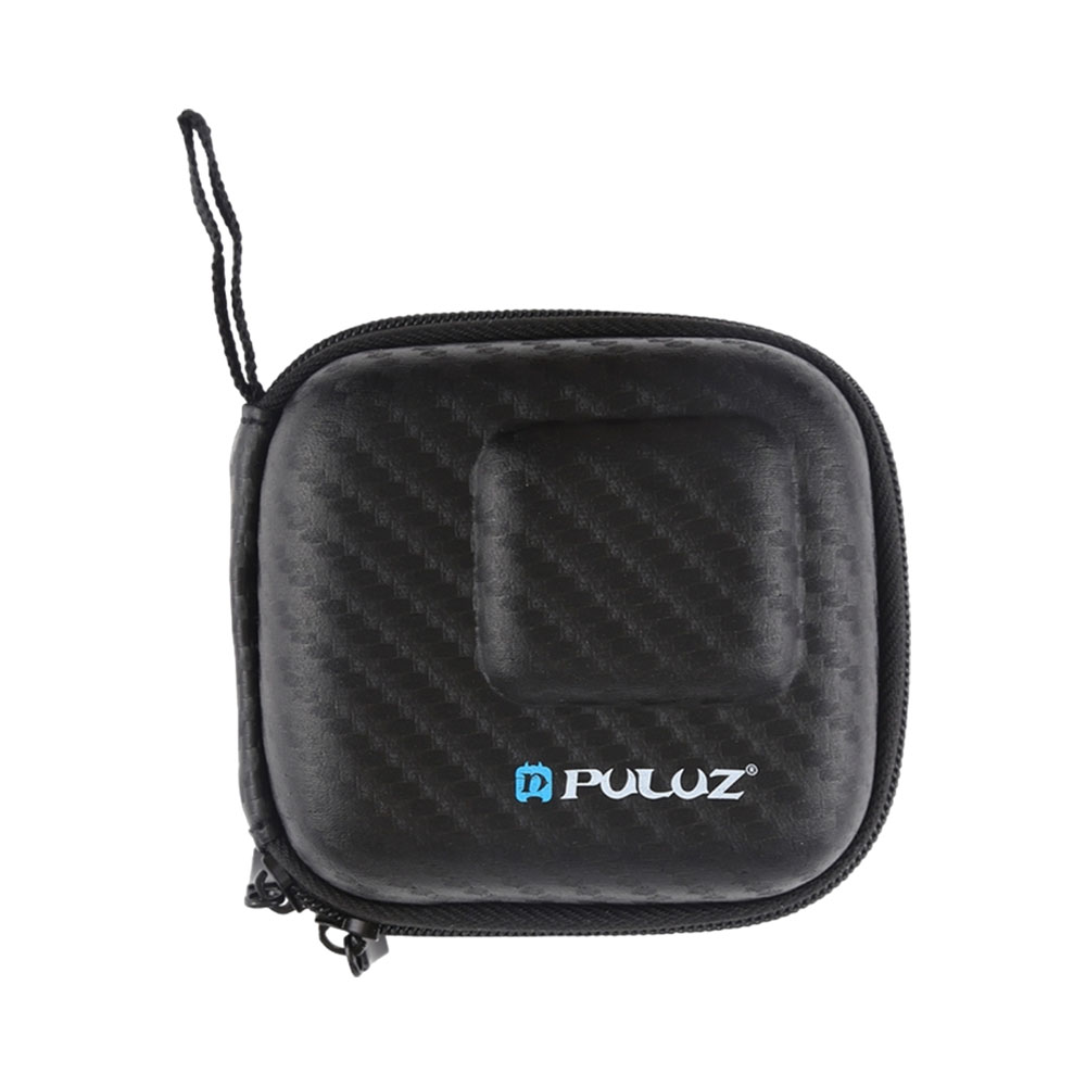 Estojo Puluz PU349 para Dji Osmo Action Preto
