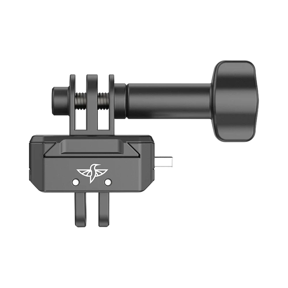 Suporte de Liberação Rápida Ulanzi R079 para Gopro