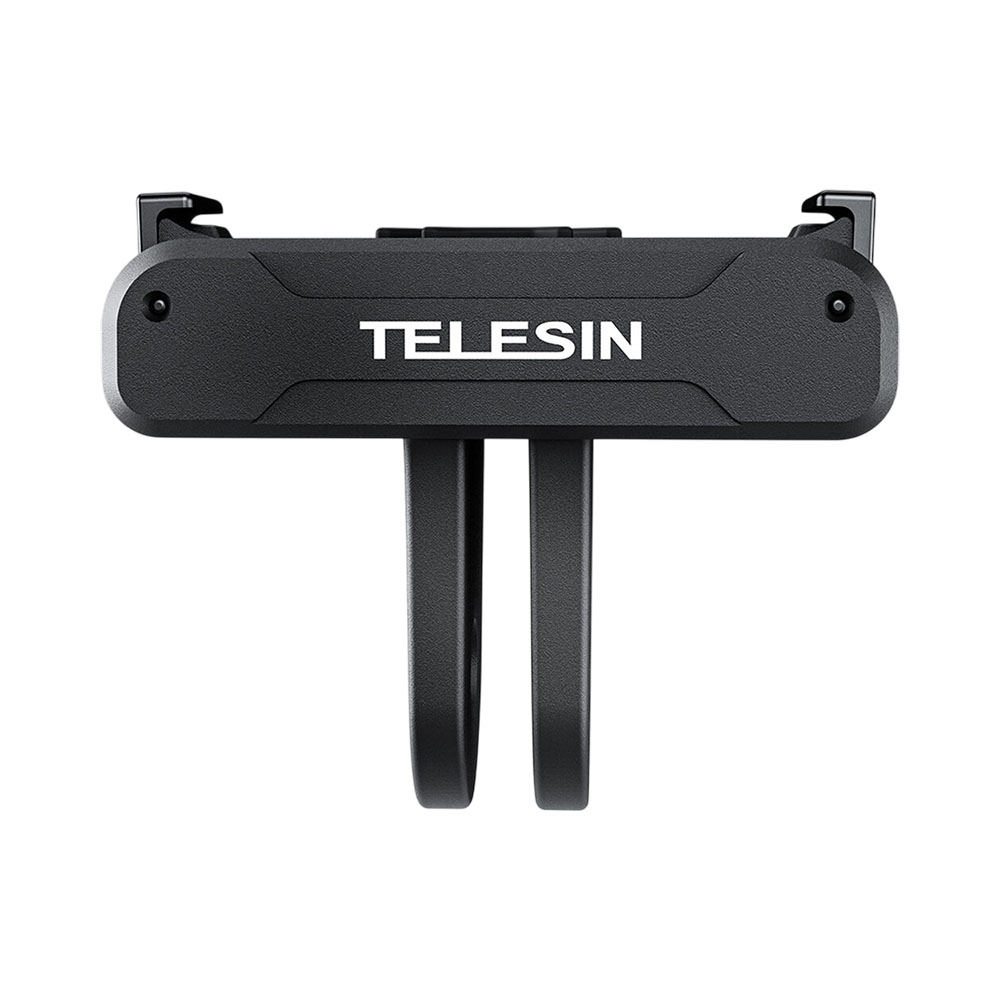 Adaptador Magnético Telesin OA-TPM-T04 Two-claw Dji Osmo Action 3