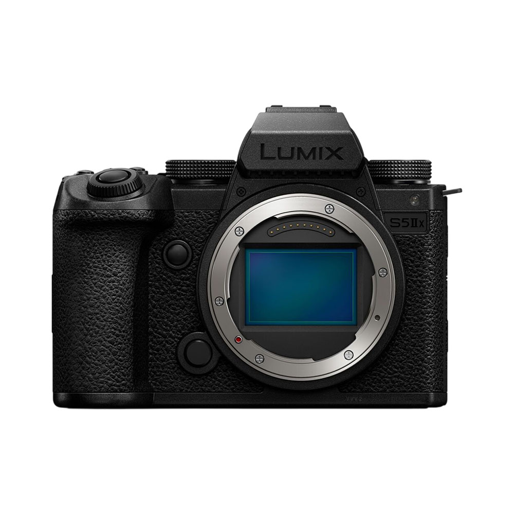 Câmera Panasonic DCS5M2X Lumix S5IIX