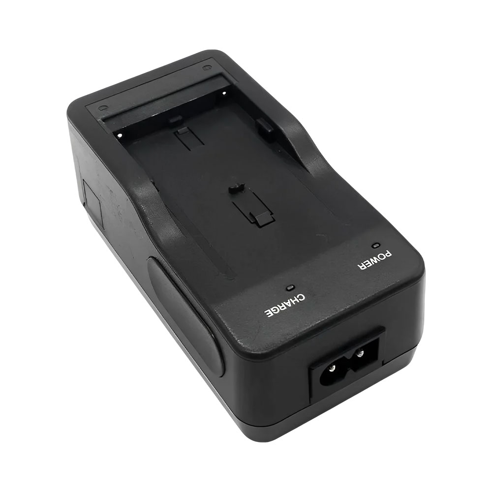 Carregador C. Ciber-shat BC-V615 para Sony