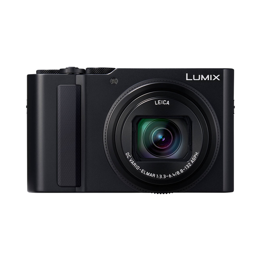 Câmera Digital Panasonic ZS300 Black