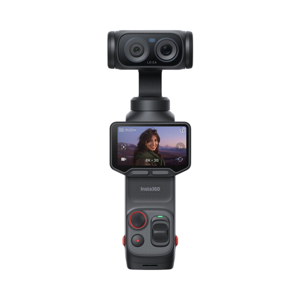 Câmera INSTA360 Cinsbbtt Luna Ultra Standar