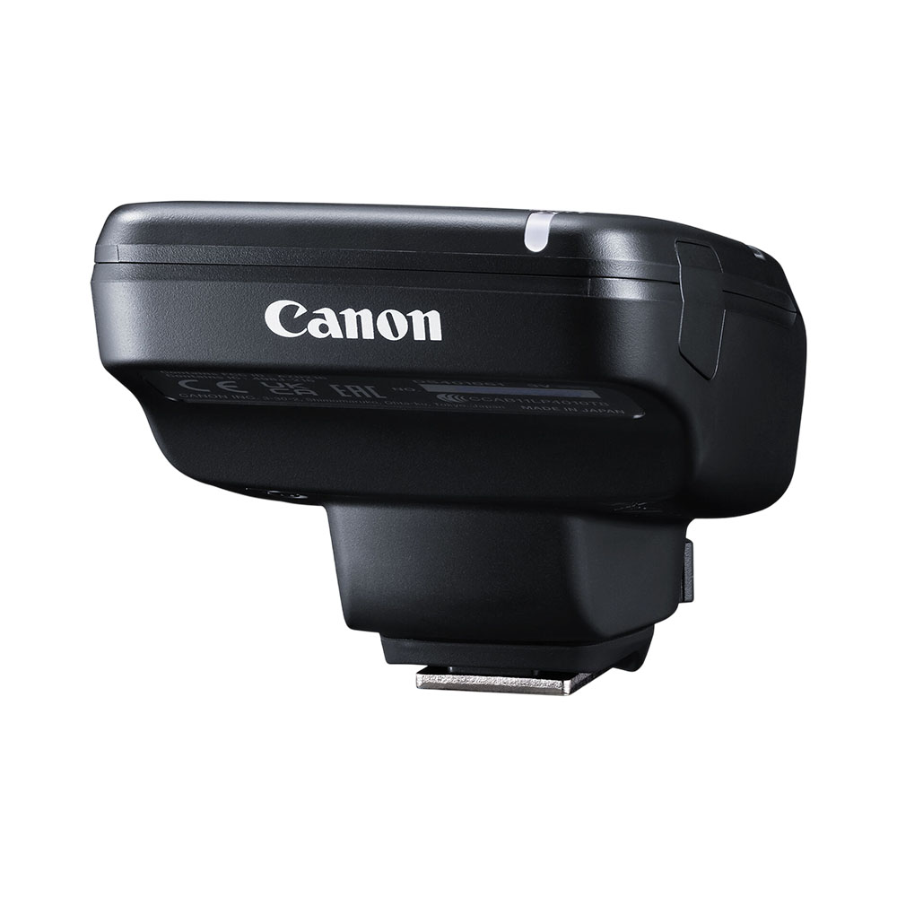 Transmissor Canon Speedlite ST-E3-RT