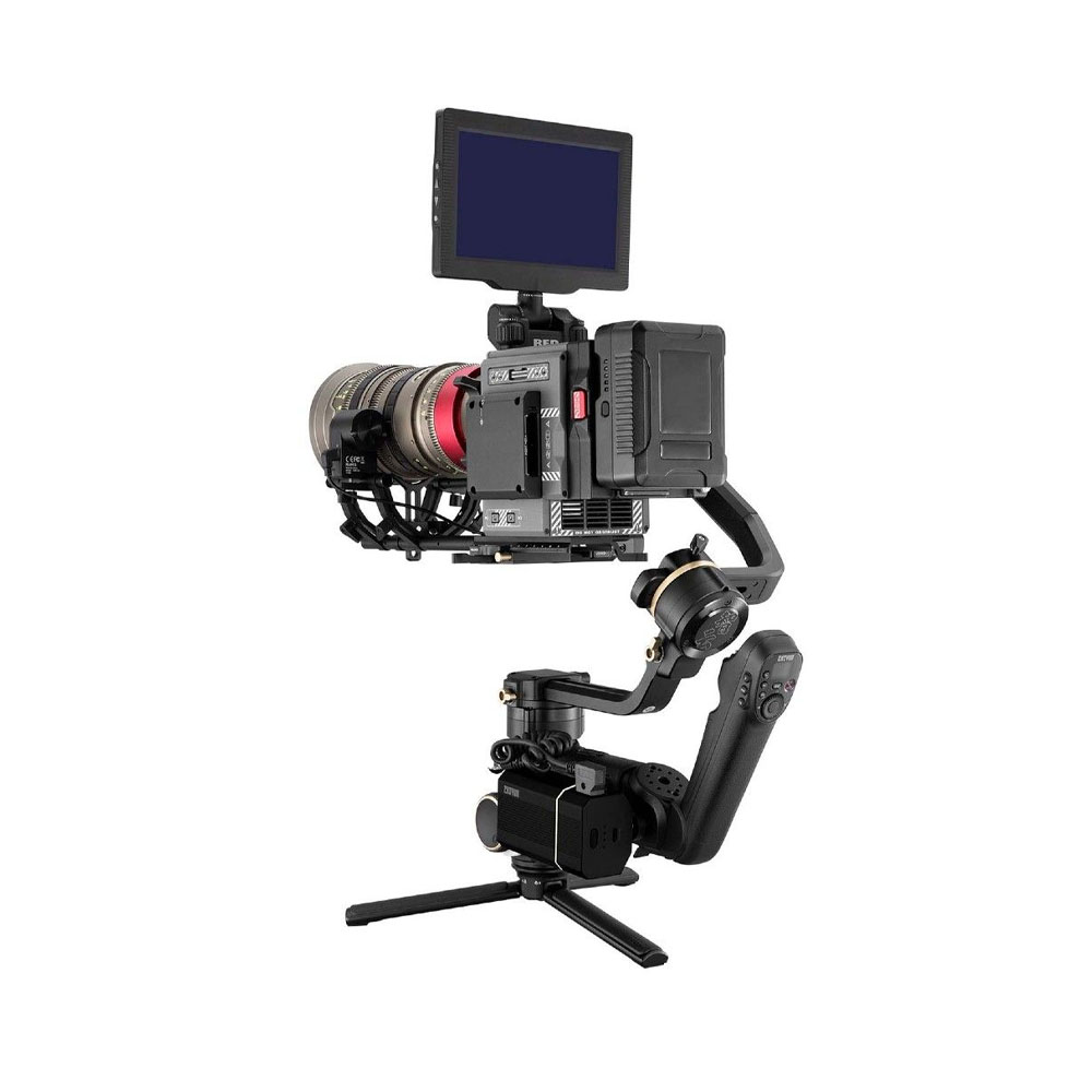 Estabilizador Zhiyun Crane 3S PRO Package