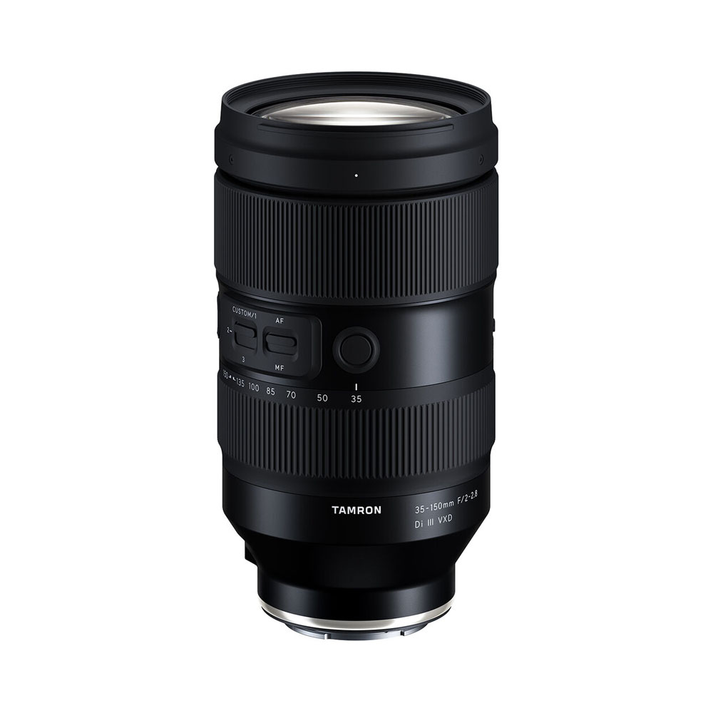 Lente Tamron 35-150MM F/2-2.8 DI Iii Vxd para Sony e