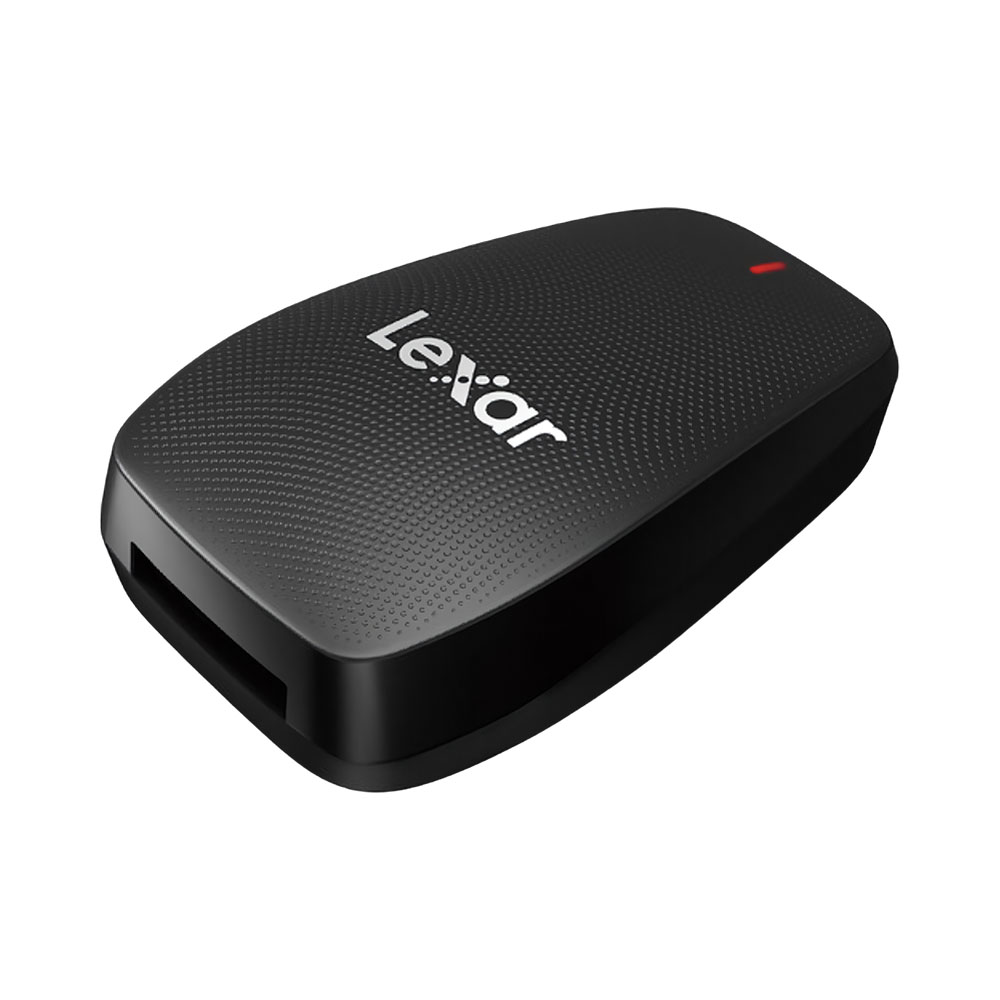 Leitor de Memória Lexar RW550