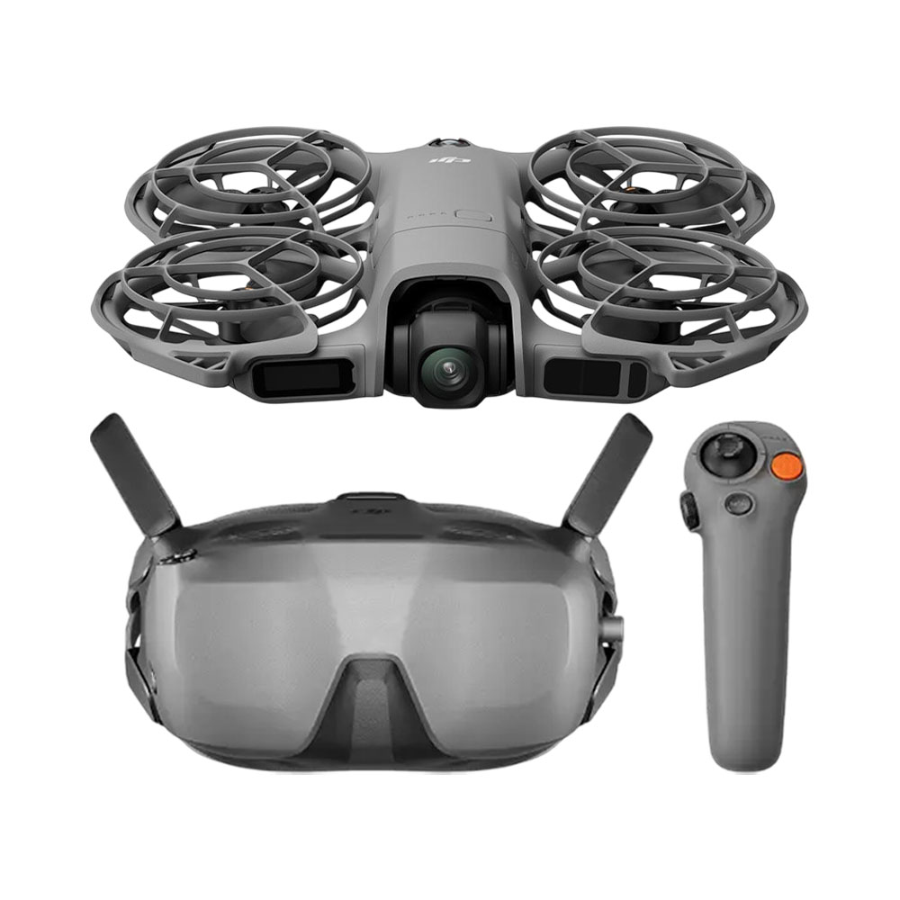 Drone Dji Neo 2 Motion Fly More Combo