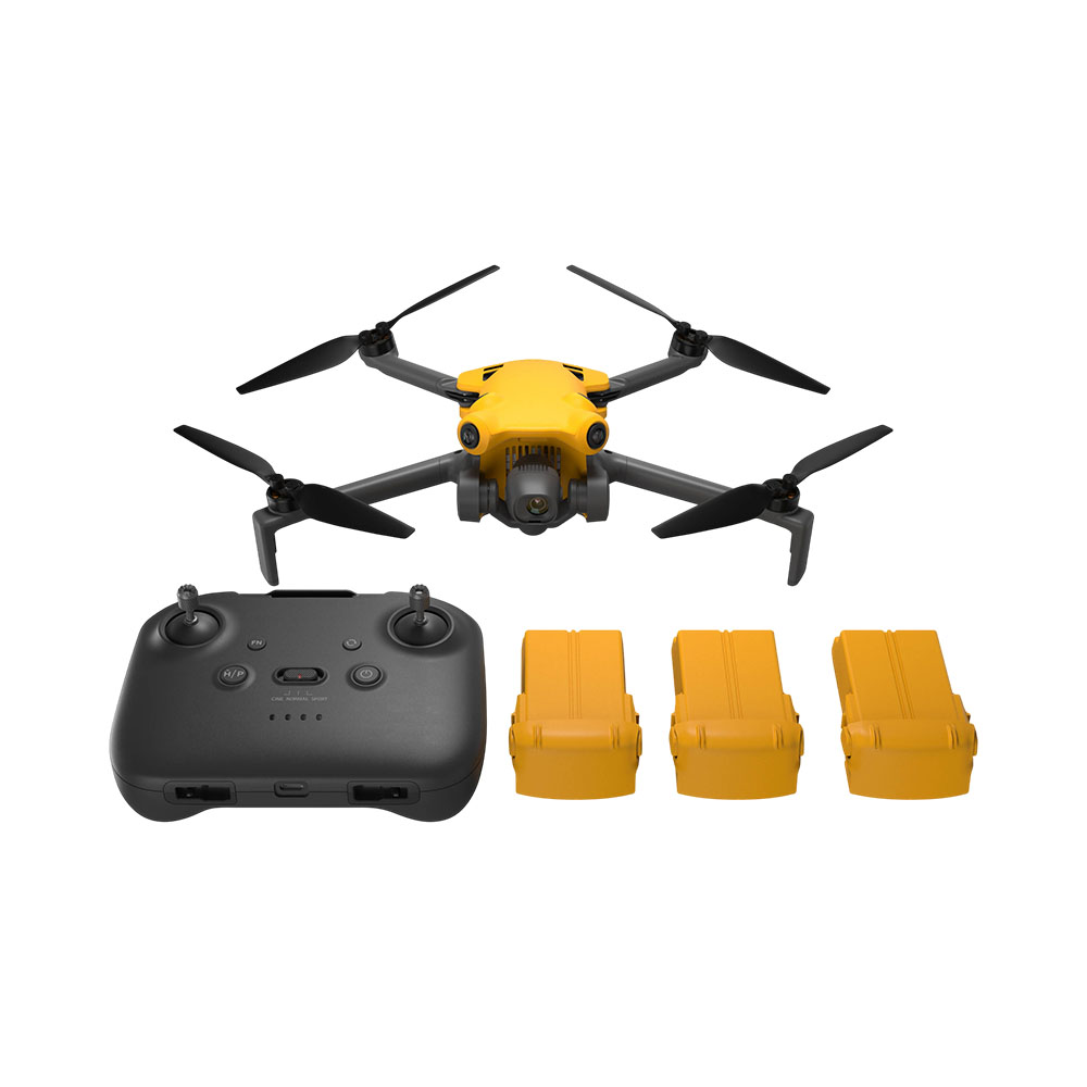 Drone Skyrover X1 Fly More Combo