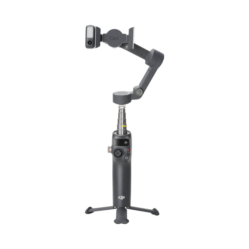 Estabilizador Dji Osmo Mobile 8