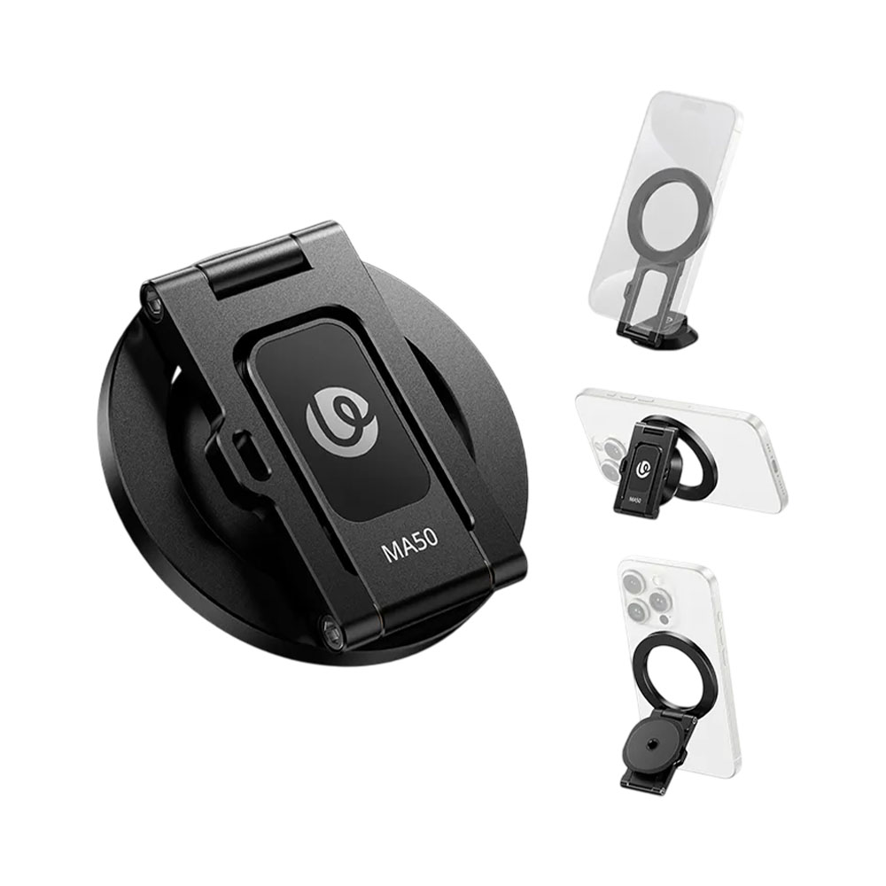 Suporte Magnético para Celular Ulanzi MA50