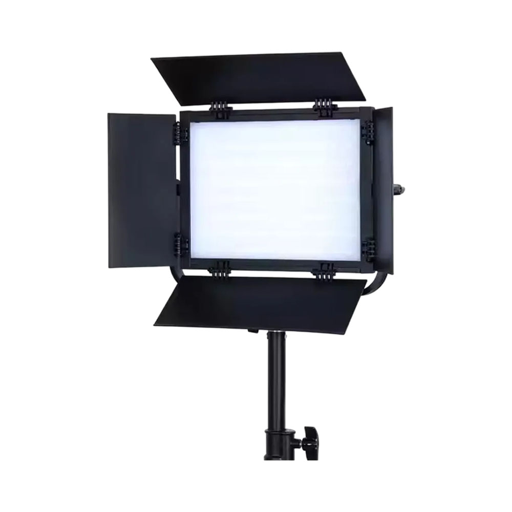 Luz LED para Fotografia Zsyb YB-50RGB 50W Bi-color