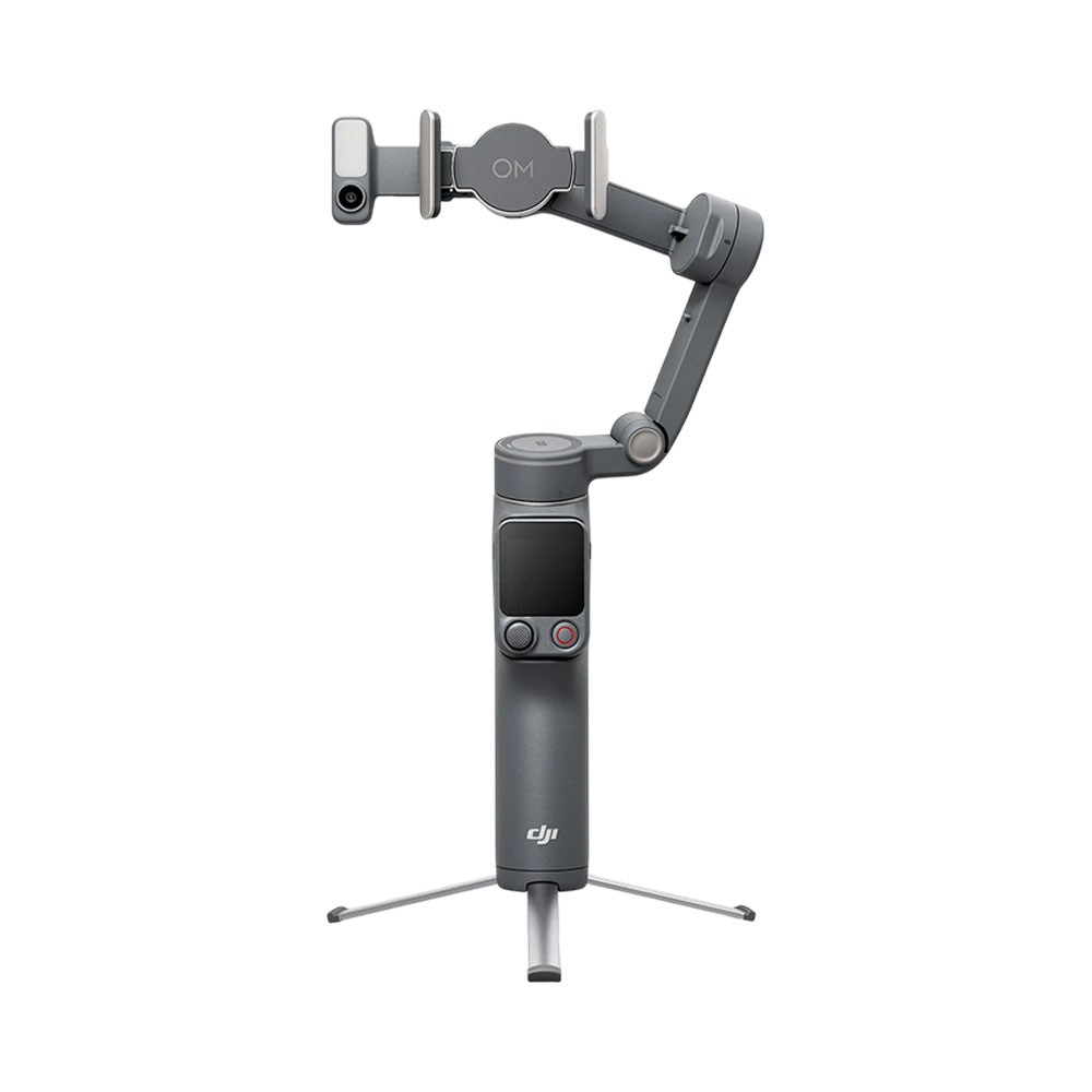Estabilizador Dji Osmo Mobile 8P Advanced Tracking Combo