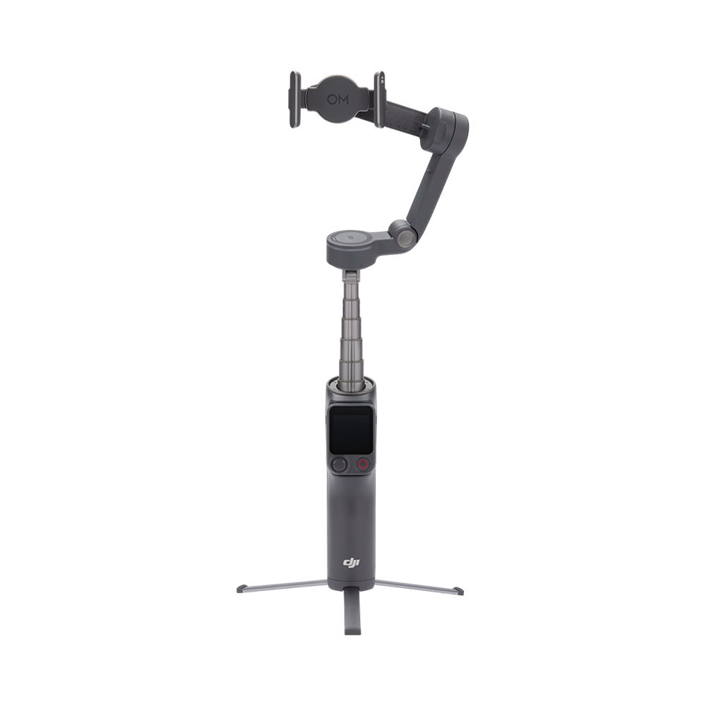 Estabilizador Dji Osmo Mobile 8P Creator Combo