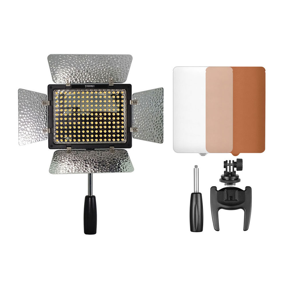 LED Yongnuo YN-160 Iii