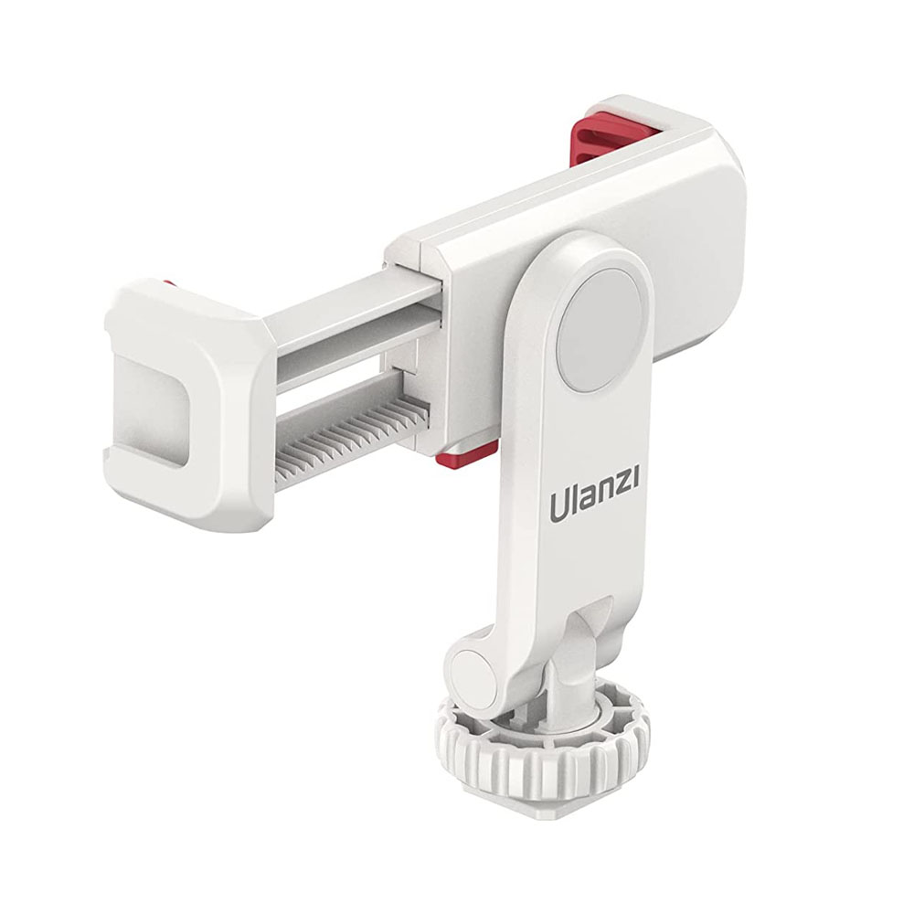 Suporte para Celular Ulanzi ST-06S White