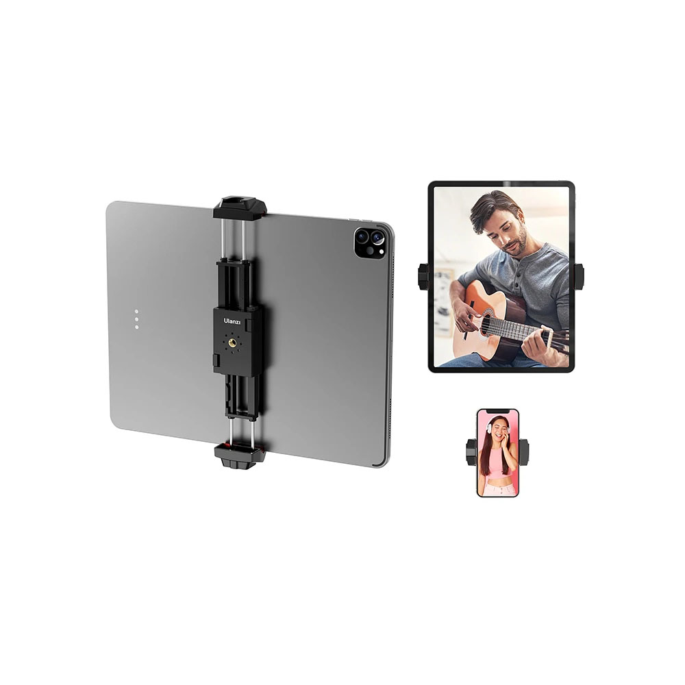 Suporte para Celular Ulanzi ST-29 Black