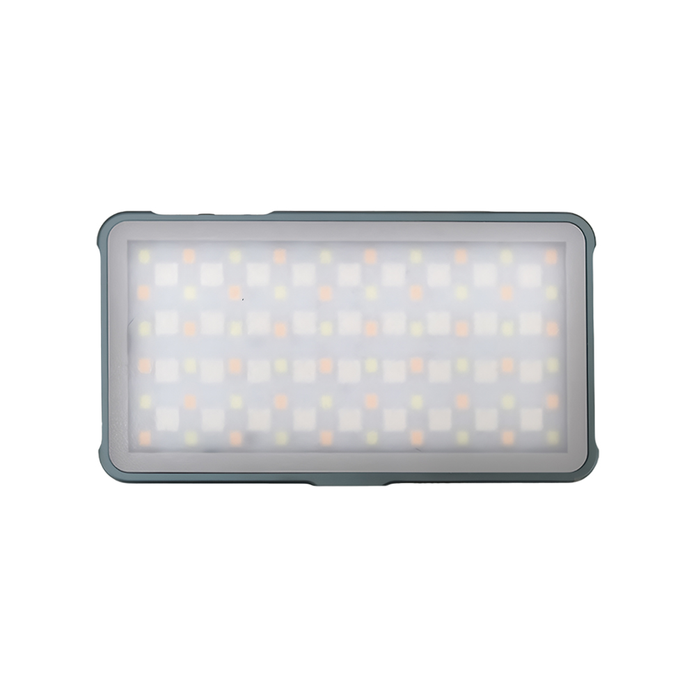 Luz LED para Fotografia Beston SLA004R RGB