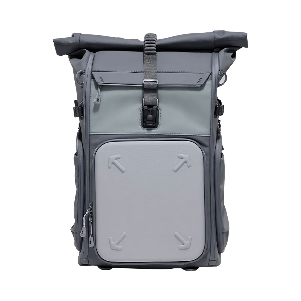 Mochila para Câmera Ulanzi B121 BP-04 Gray