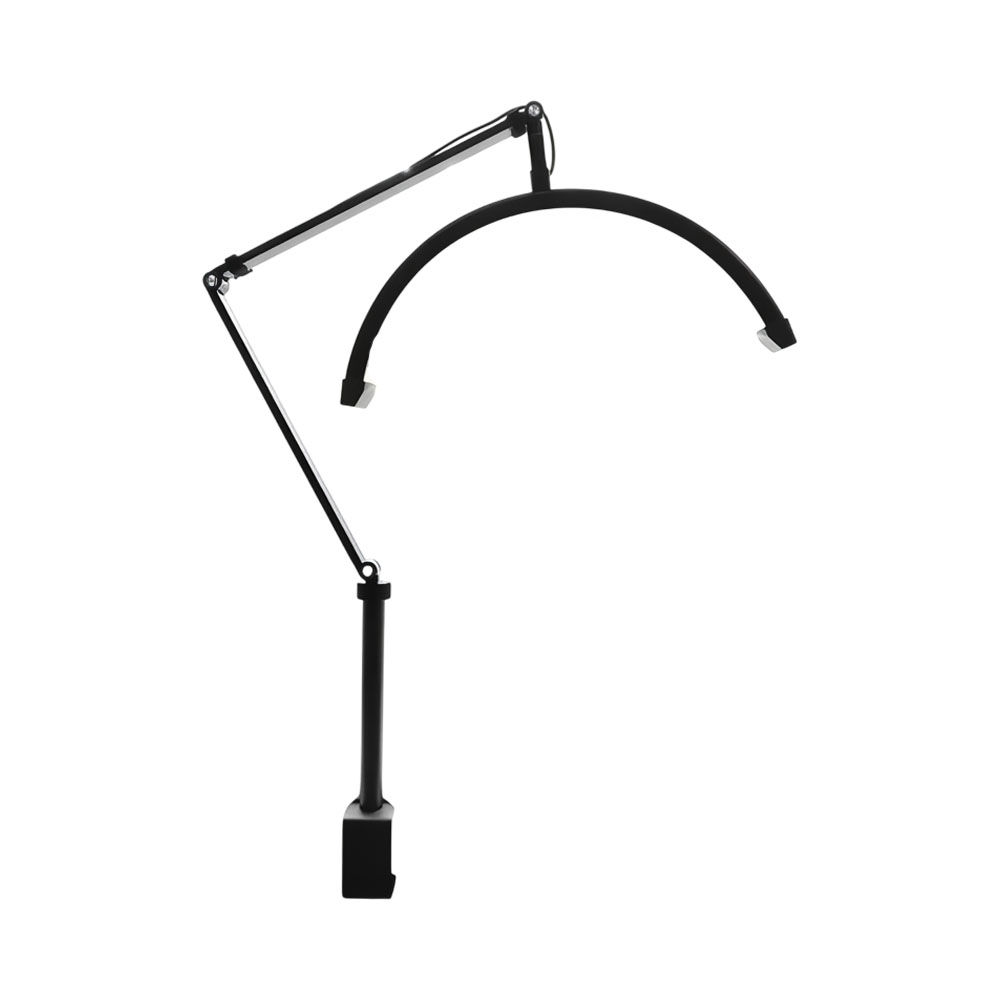 Luz LED Tomate MLG-155 Meia Lua 20W