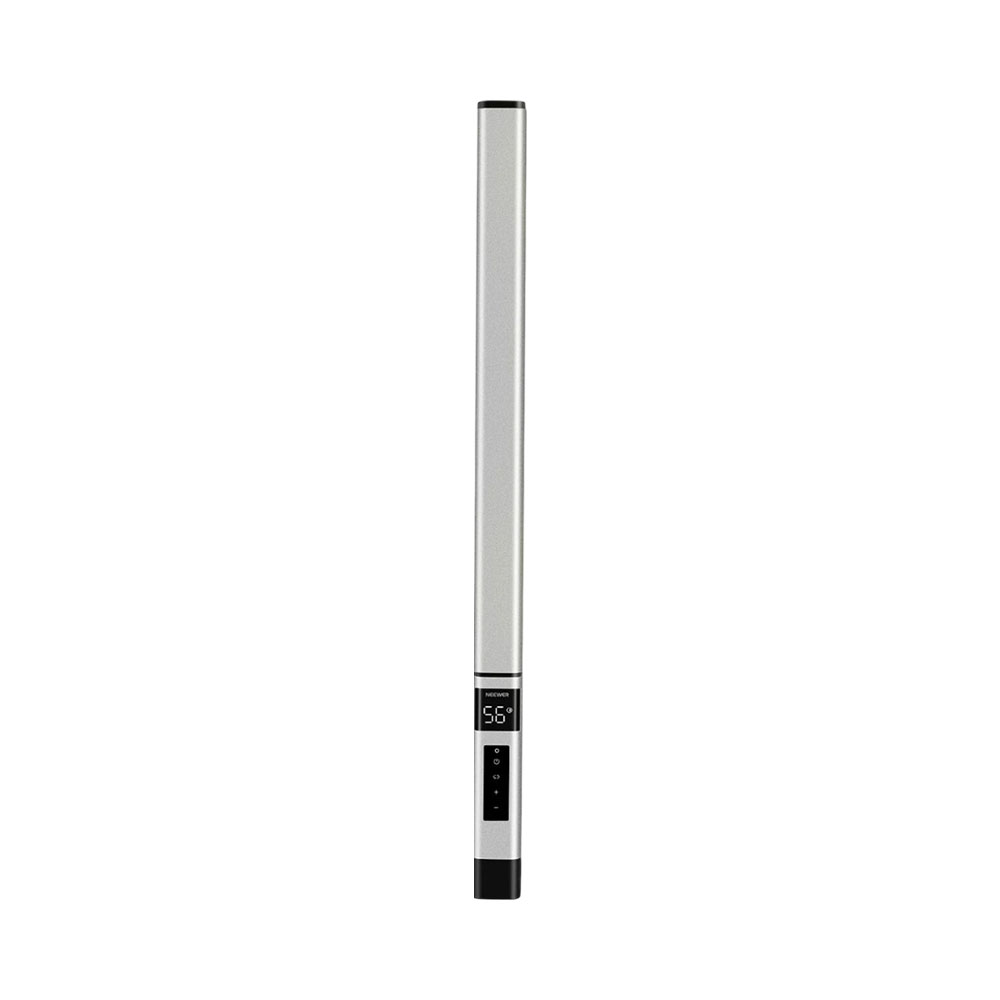 Luz LED Neewer CL-124 Preto