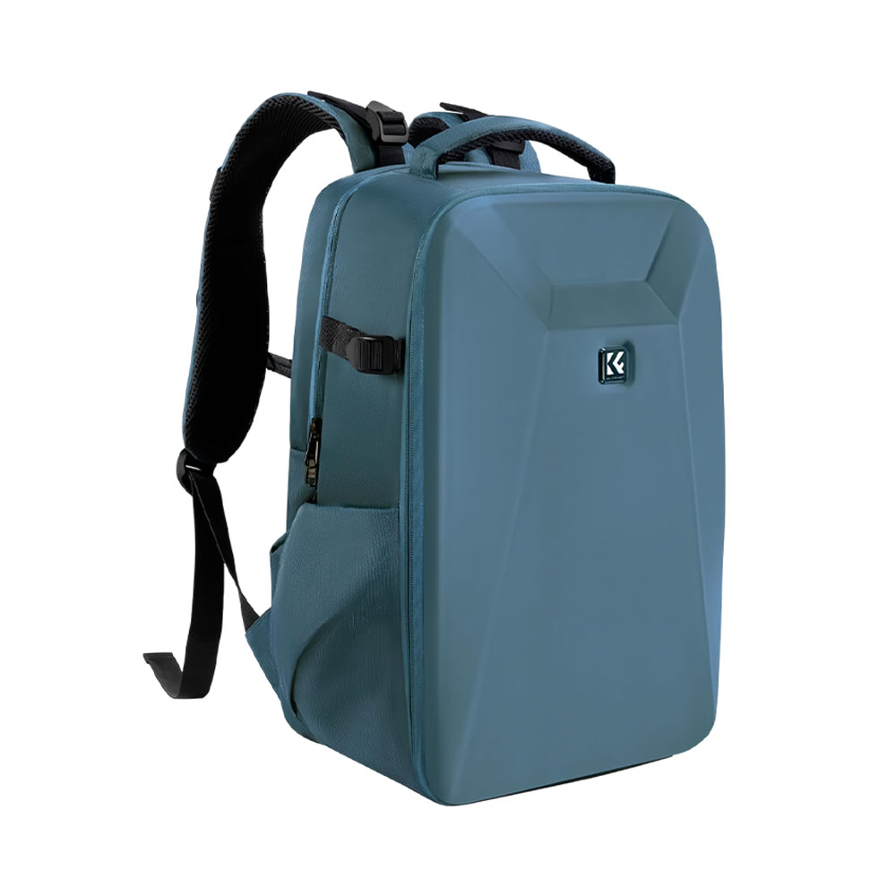 Mochila para Câmera K&f KF13.134V2 Blue