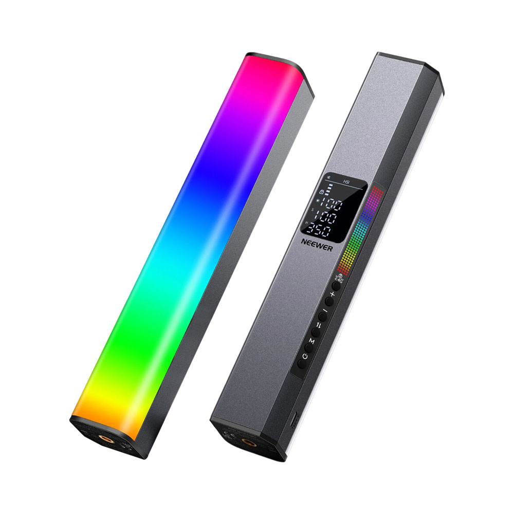Bastão de Luz LED Neewer RGB1 RGB