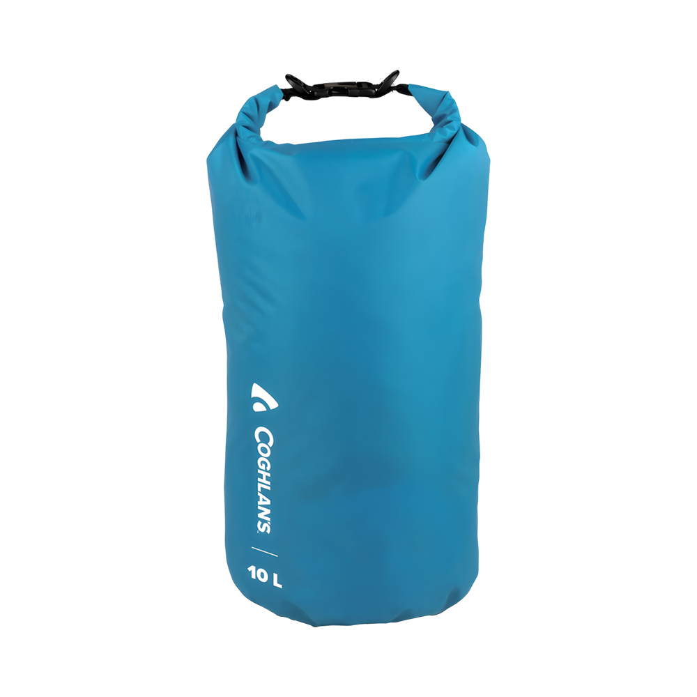 Bolsa Impermeável Leve Coghlan's 2401 10L