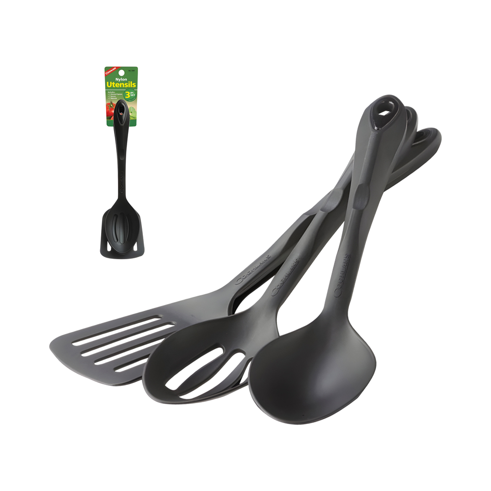 Kit de Utensílios Coghlan's 1305 3 Peças