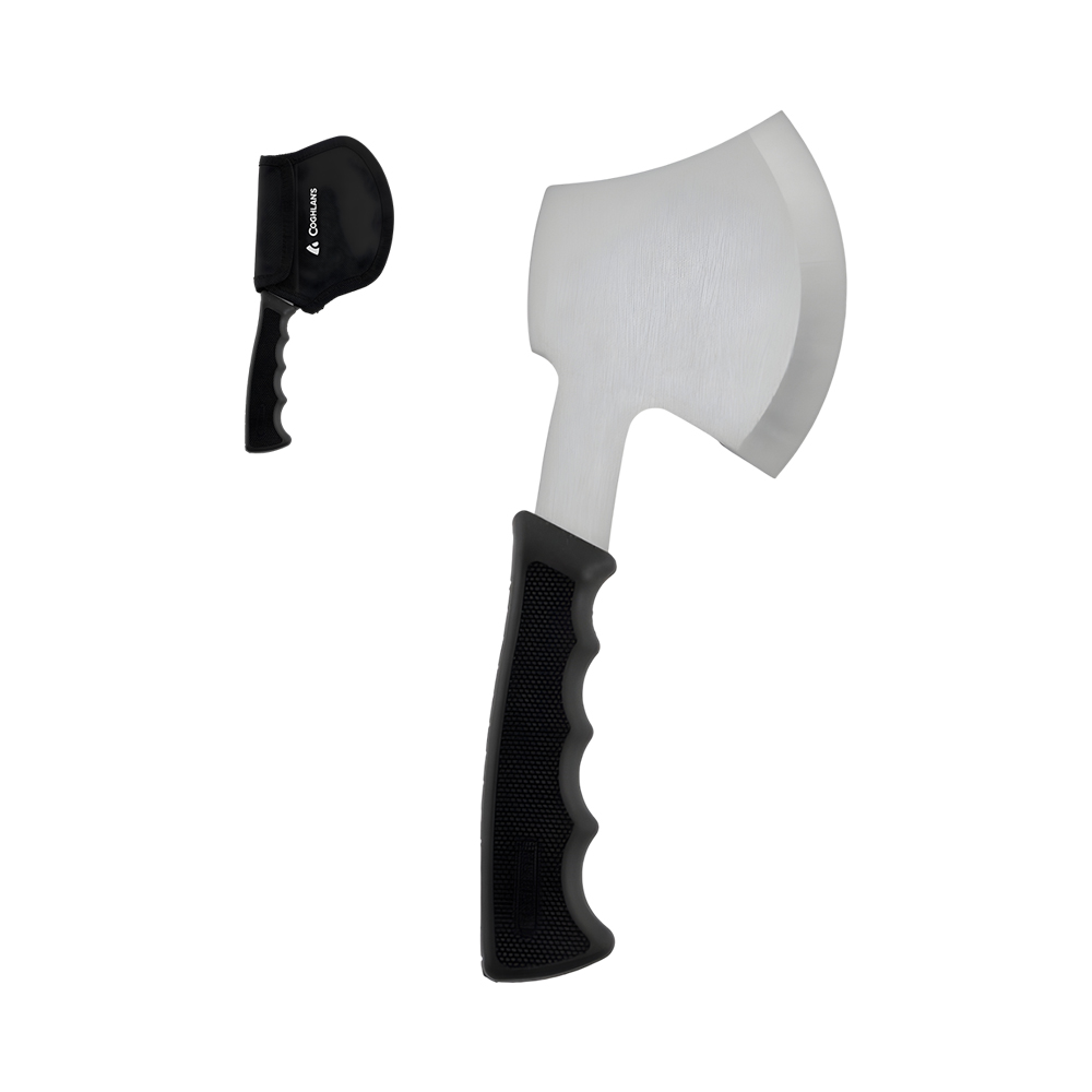 Machado de Camping Coghlan's 2460 25,4CM 411GR