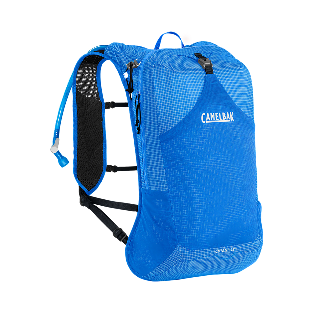 Mochila de Hidratação Camelbak Octane Fusion 12 Royal Blue 2L