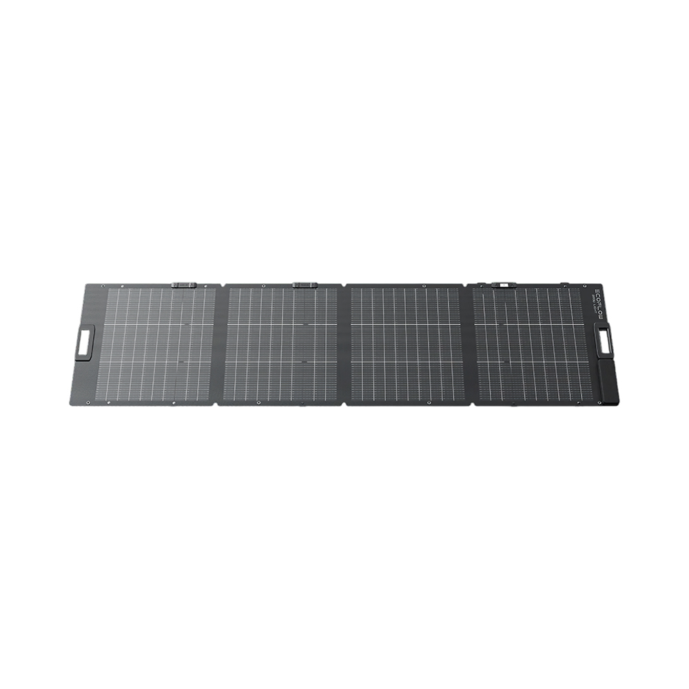 Painel Solar Bifacial Ecoflow 220W