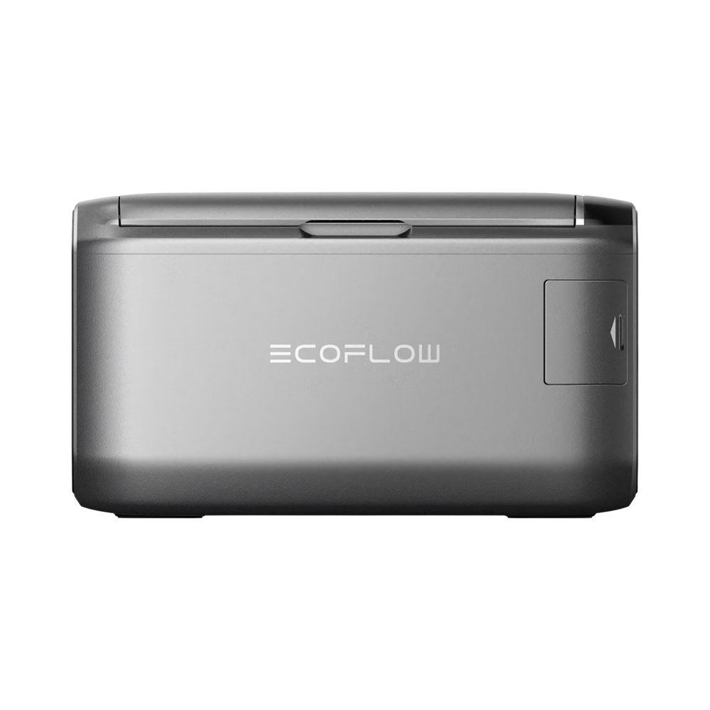 Refrigerador Portátil Ecoflow Glacier Classic 55L + Bateria