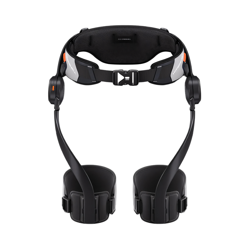 Exoesqueleto Hypershell Carbon X IA 800W