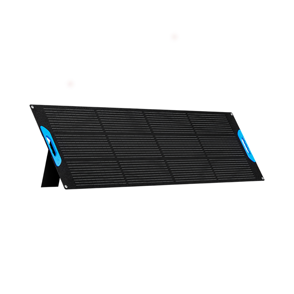 Painel Solar Forza Titan 200W