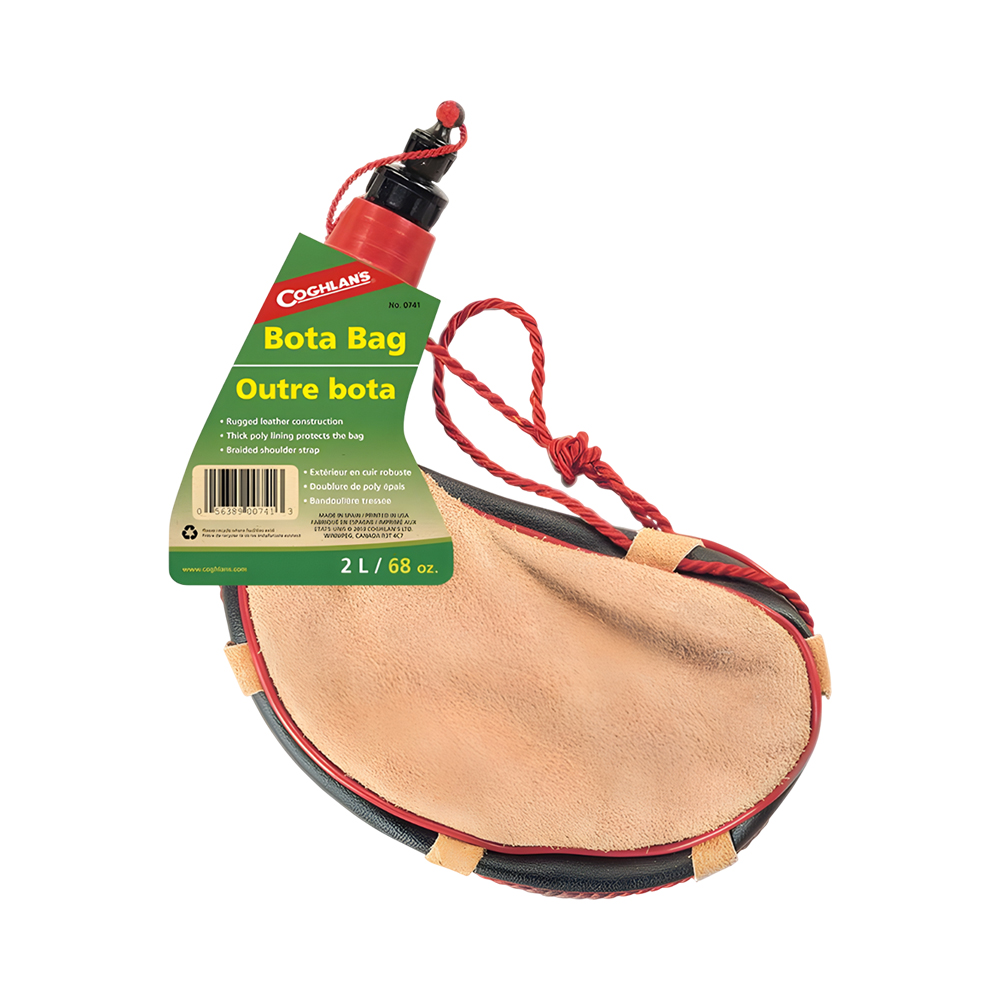 Cantil Tipo Bota Coghlan's 0741 2 Litros