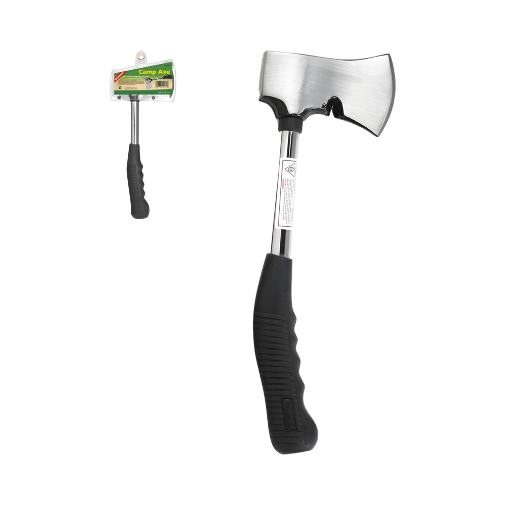 Machado de Camping Coghlan's 9060 33CM 750GR