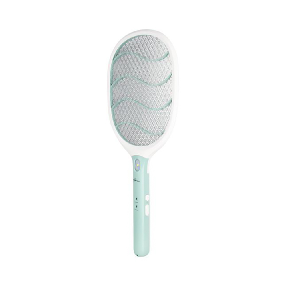 Ecopower EP-8200 Raqueta Mata Mosquito