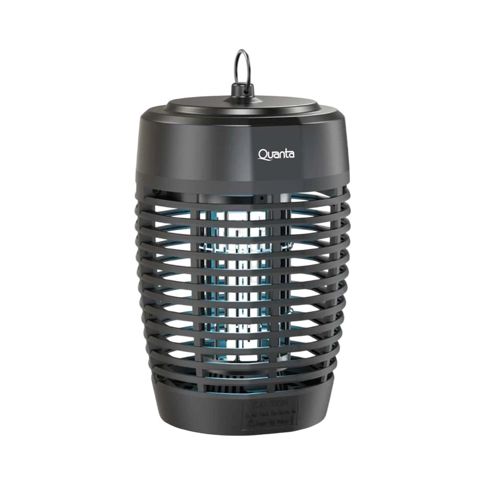 Lâmpada Antimosquito Quanta QTMIE13 110V