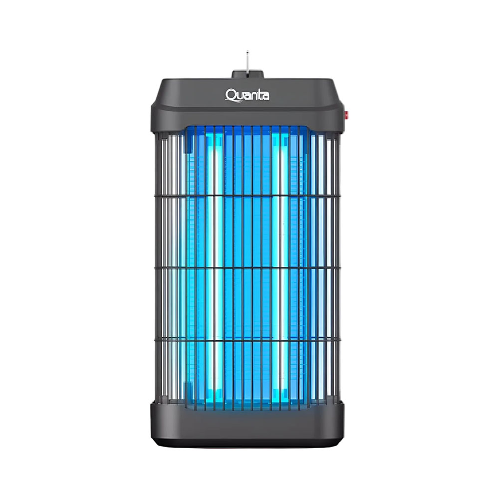 Mata Insectos Quanta QTMIE16 360° 110V