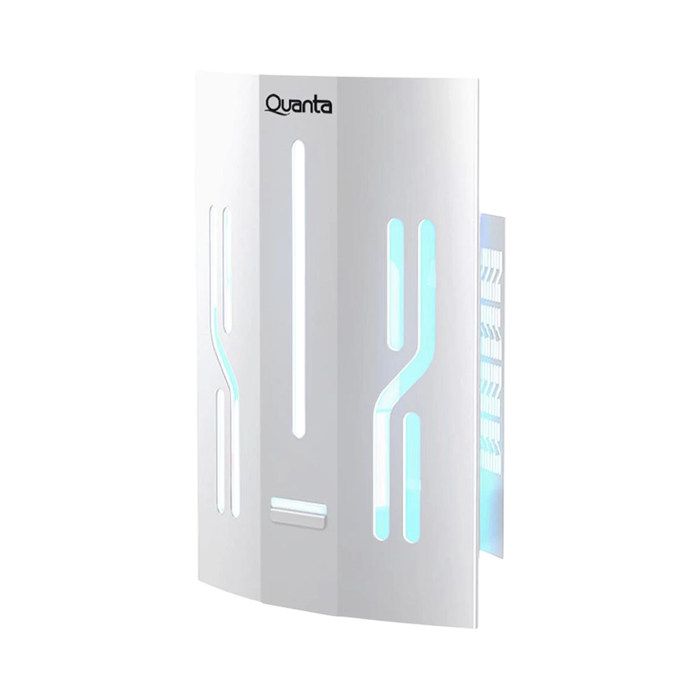 Mata Insetos Quanta Pegatina QTMIP18 18W 110V