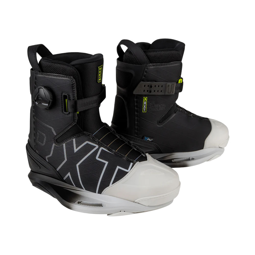 Bota de Wakeboard Ronix Rxt Boa Intuition Day TO Night