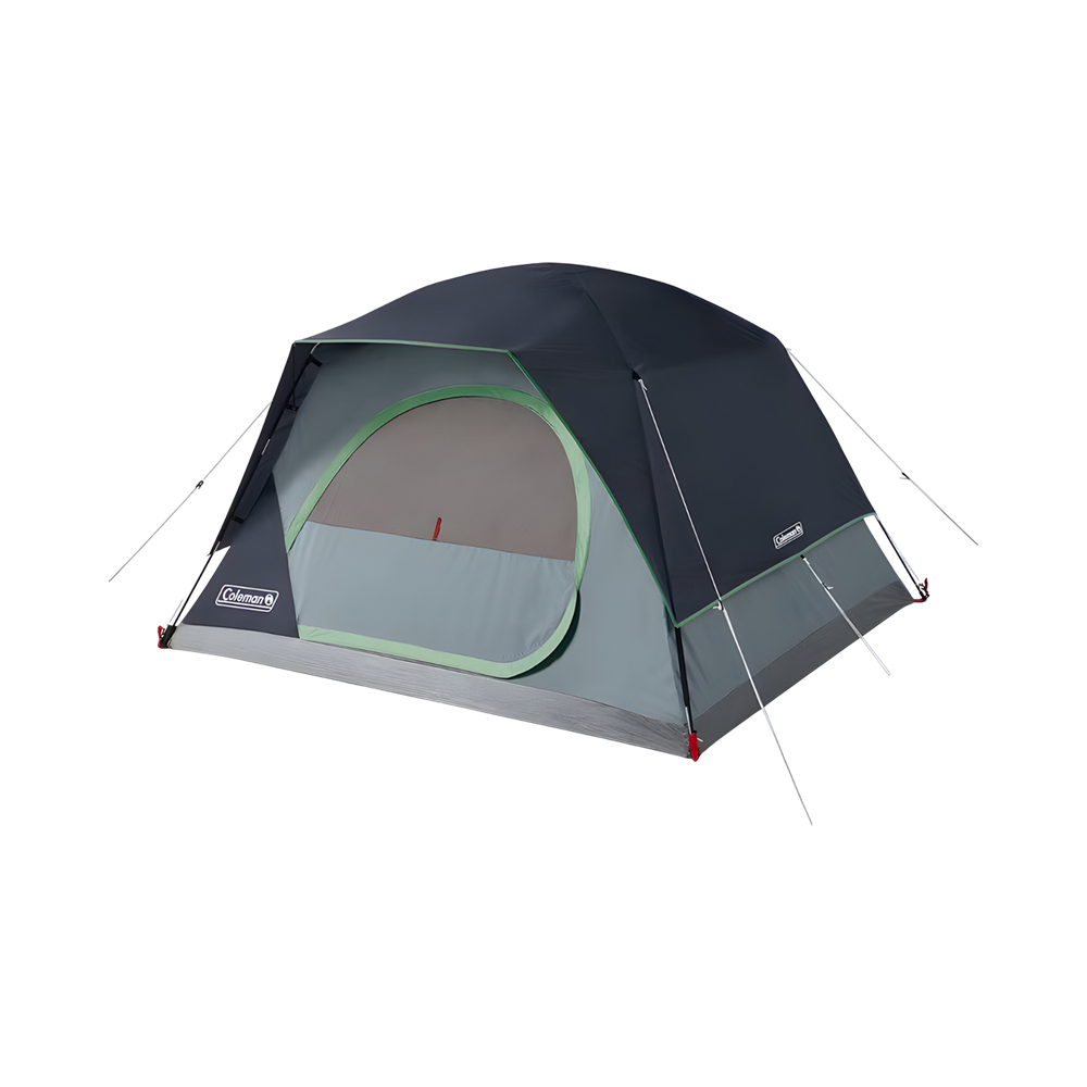Barraca Coleman 2206904 Skydome 4 Pessoas Blue Nights