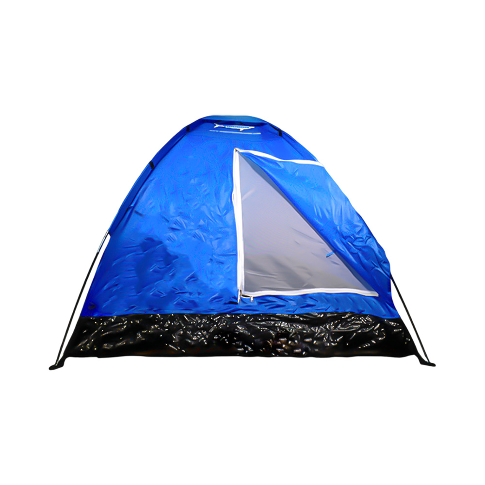Barraca Tiburon R001 2 Pessoas Multicor