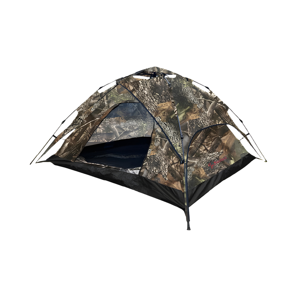 Barraca Sumax BAR-2302-CAM Automática 4 Pessoas Camuflado